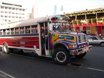 bus